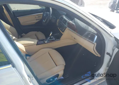 2018 BMW 330E Iperformance из США, поврежденный, VIN WBA8E1C52JA167535